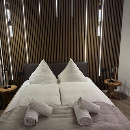 Strandjuwel In Der Seehuette Cuxhaven Duhnen- Exclusive Ferienwohnung Am Strand Mit Meerblick المظهر الخارجي الصورة